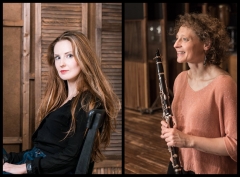 Tatyana et Annelise - Crédit Muriel Méhong et Gilles Rémond.jpg